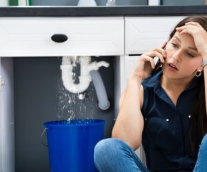 About Emergency plumbing pros Callaway, NE